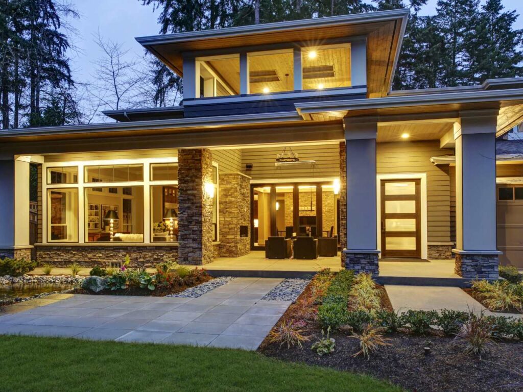 Jefferson County Custom Home Builder