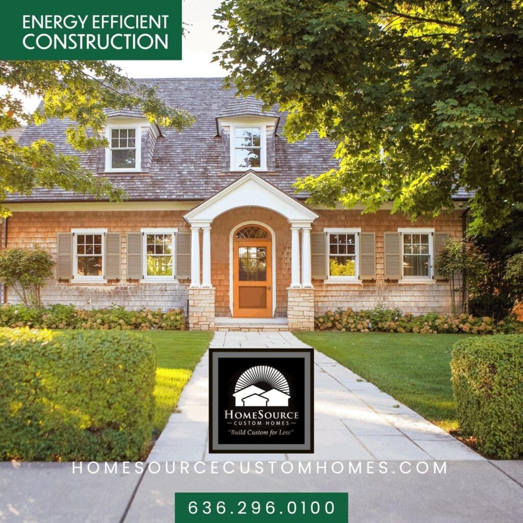 Join HomeSource Custom Homes at the Builders Fall Home Show Fenton 2023 ...